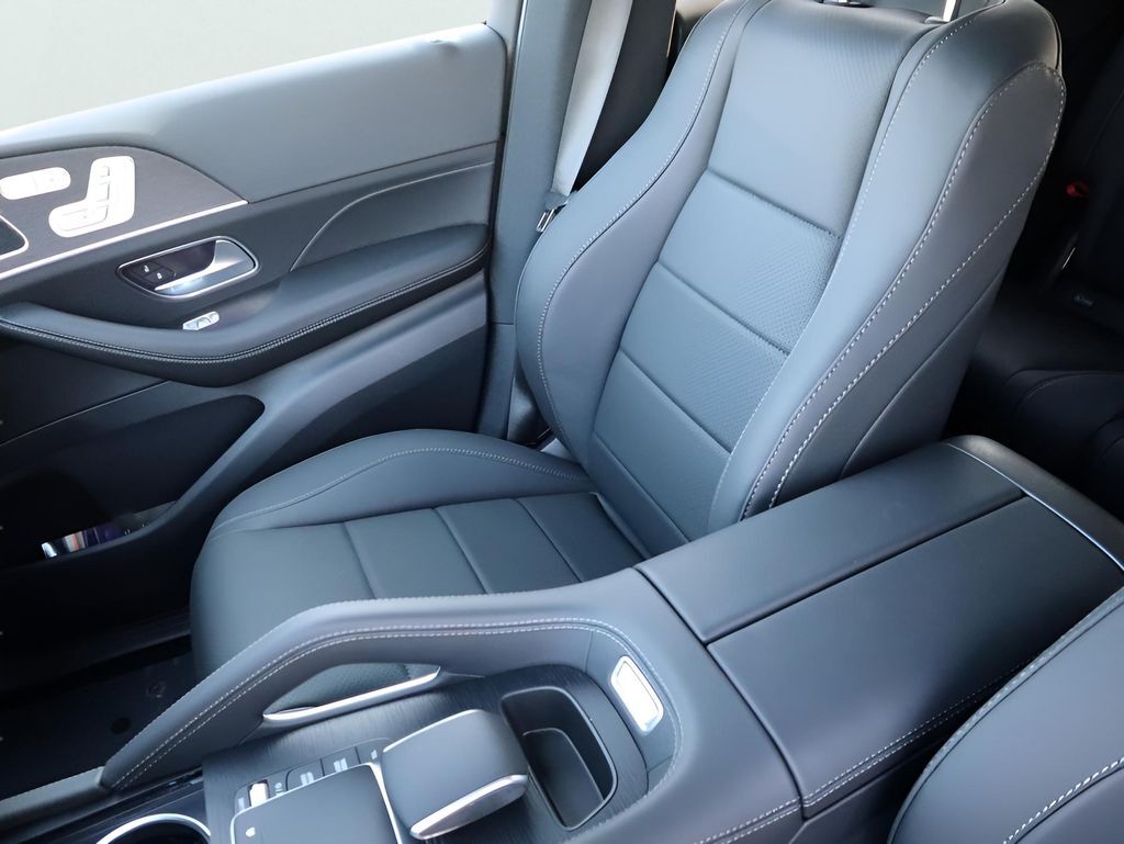 2026 Mercedes-Benz GLE GLE 350 San Clemente CA