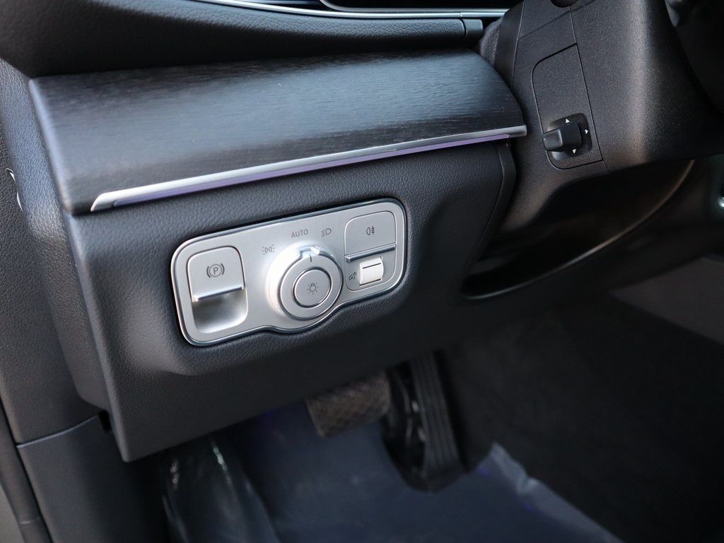 2026 Mercedes-Benz GLE GLE 350 San Clemente CA