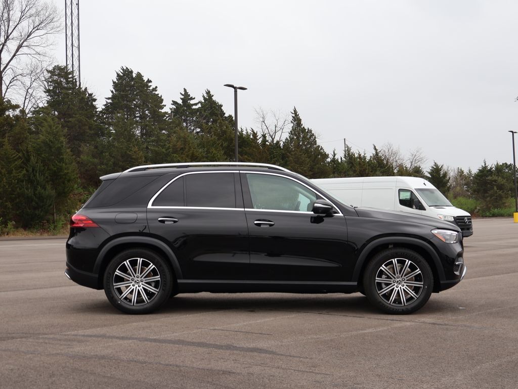2026 Mercedes-Benz GLE GLE 350 San Clemente CA