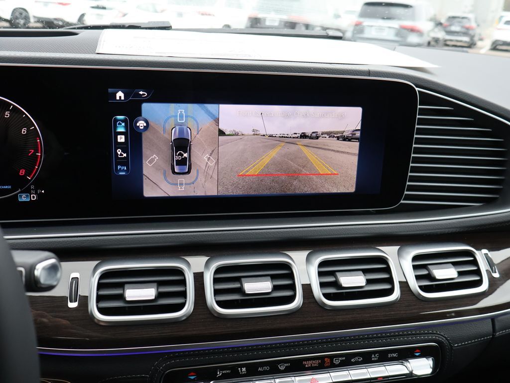 2026 Mercedes-Benz GLE GLE 350 San Clemente CA