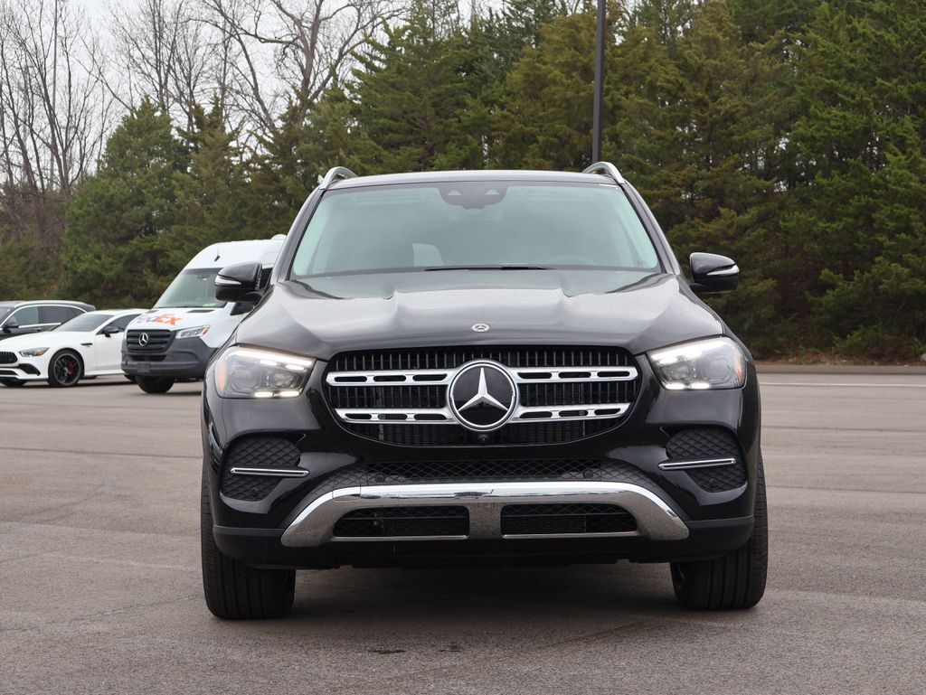 2026 Mercedes-Benz GLE GLE 350 San Clemente CA