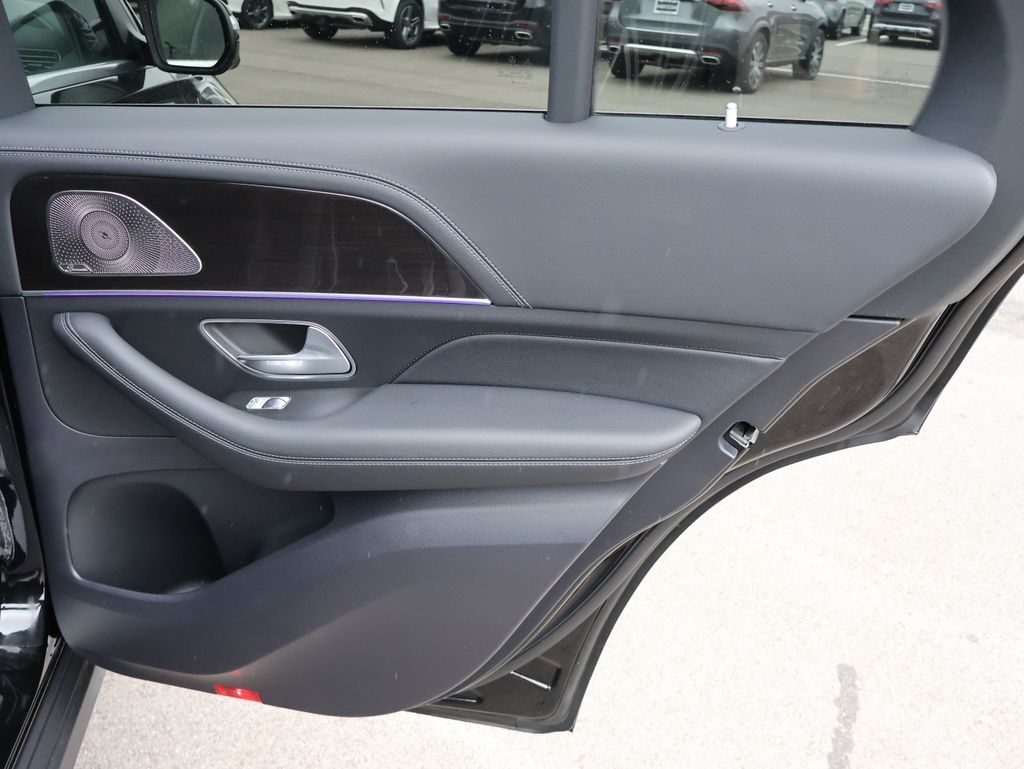 2026 Mercedes-Benz GLE GLE 350 San Clemente CA