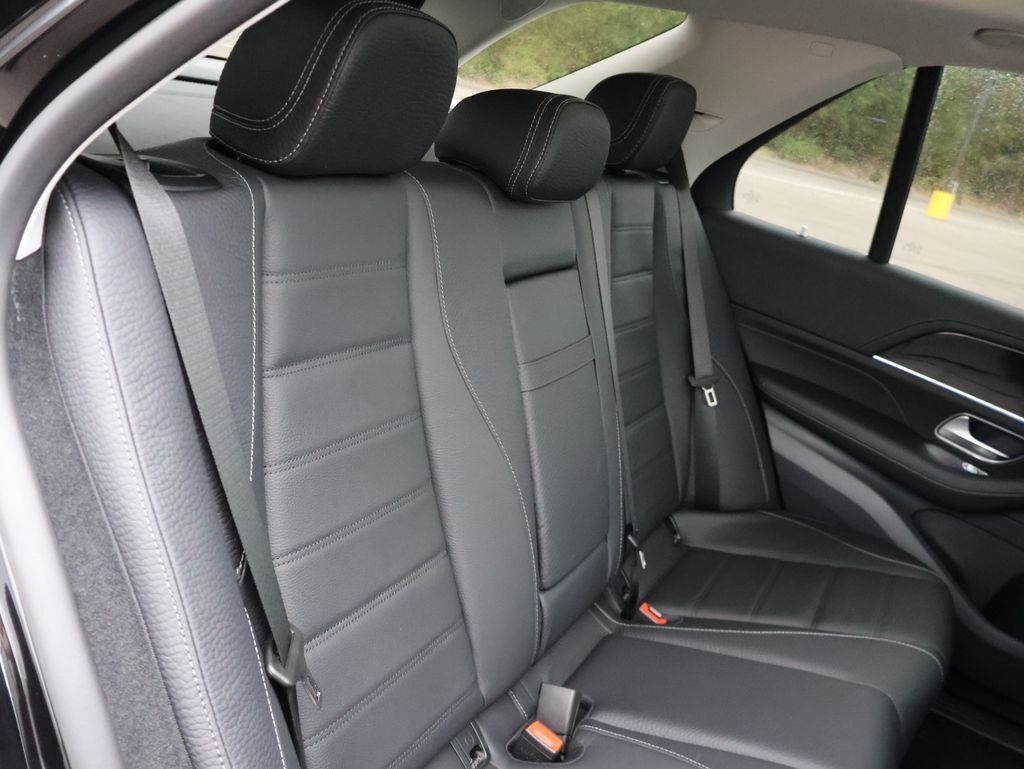 2026 Mercedes-Benz GLE GLE 350 San Clemente CA