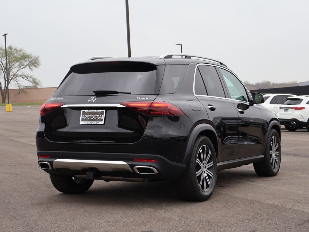 2026 Mercedes-Benz GLE GLE 350 San Clemente CA