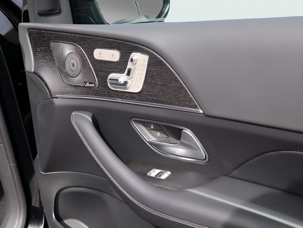 2026 Mercedes-Benz GLE GLE 350 San Clemente CA