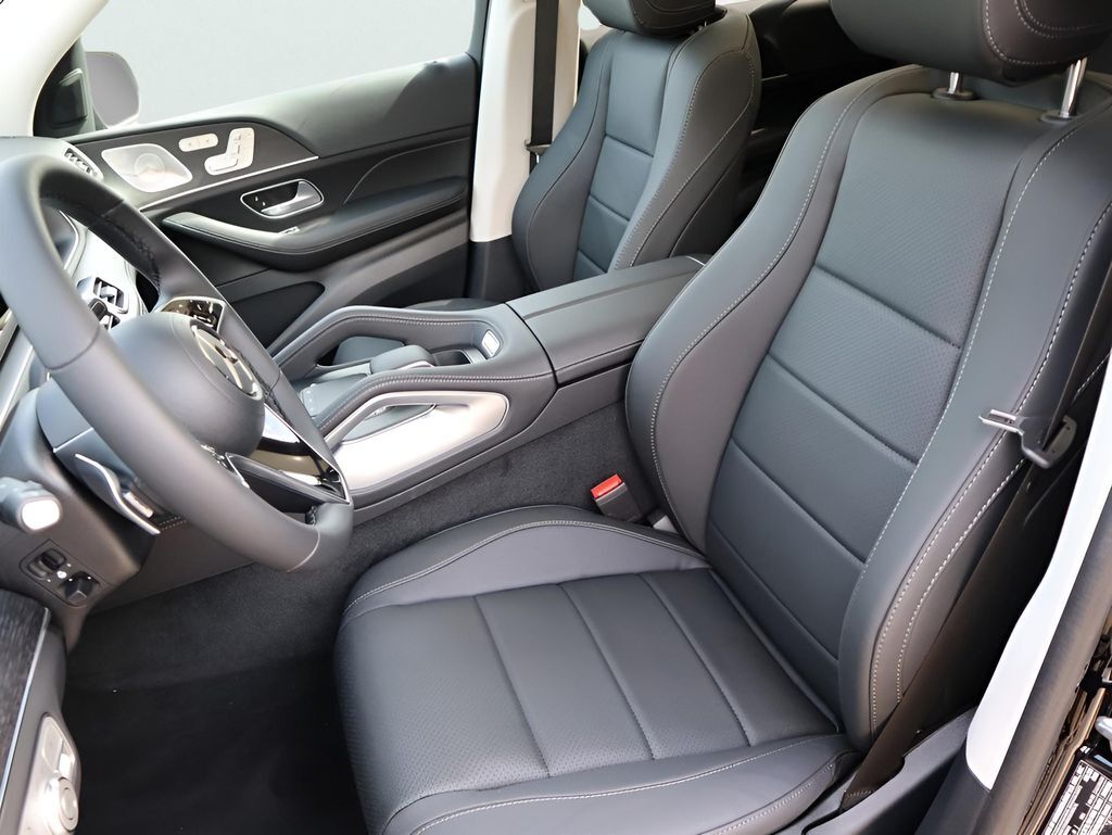 2026 Mercedes-Benz GLE GLE 350 San Clemente CA