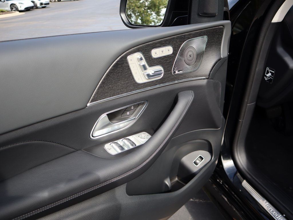 2026 Mercedes-Benz GLE GLE 350 San Clemente CA