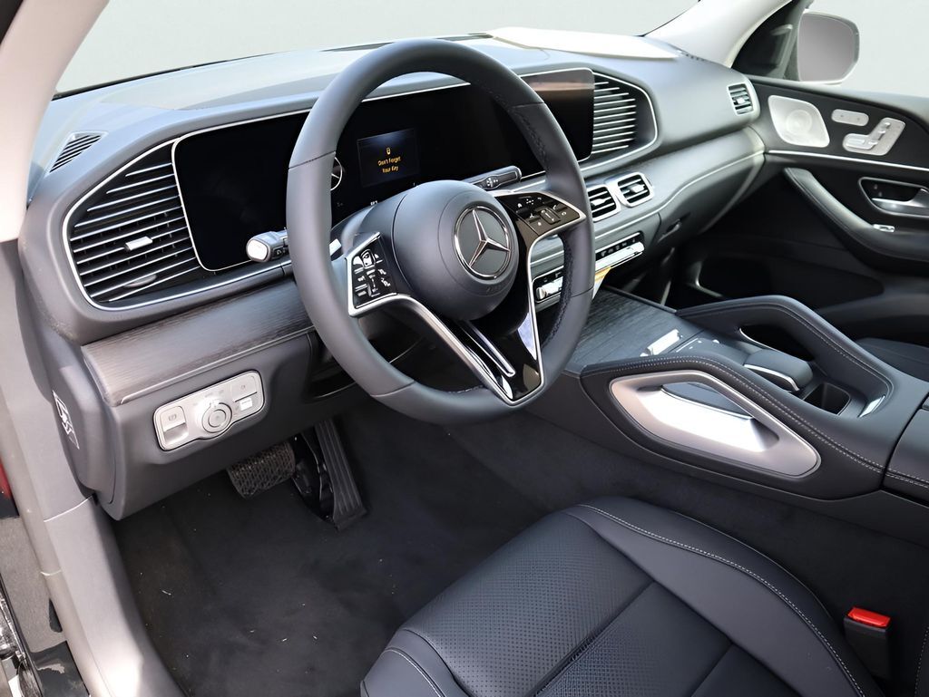 2026 Mercedes-Benz GLE GLE 350 San Clemente CA