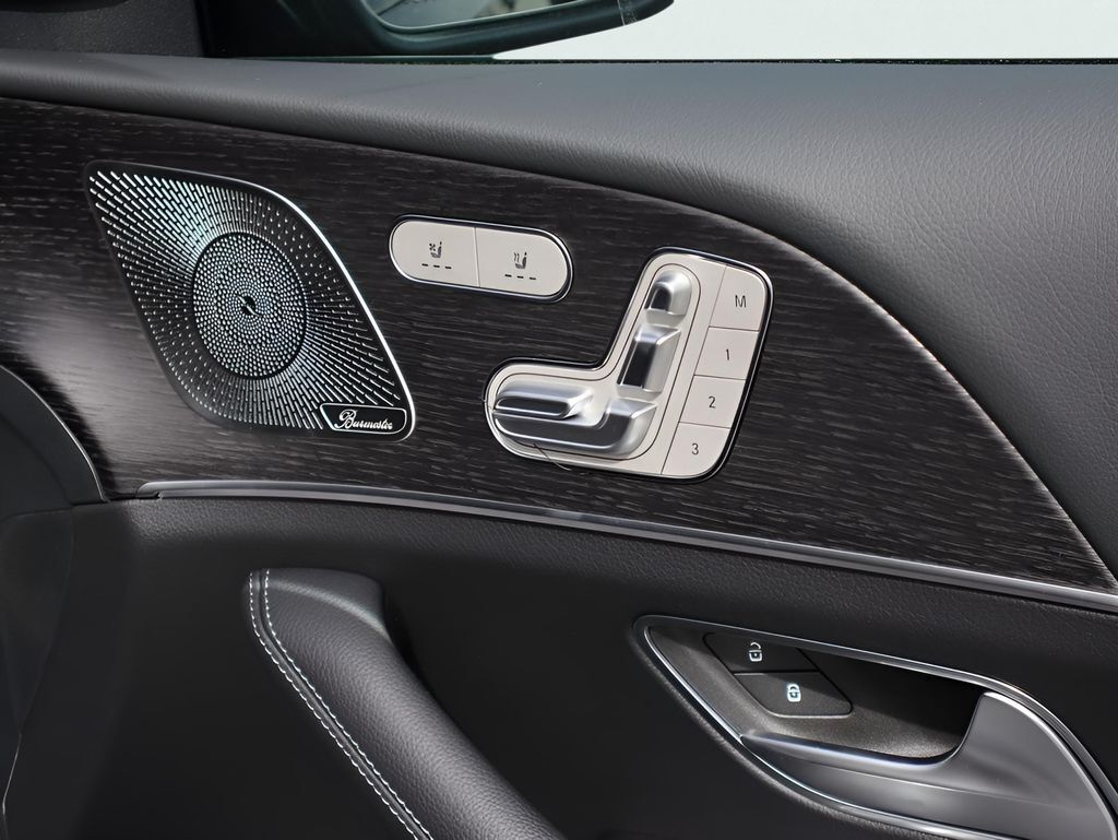 2026 Mercedes-Benz GLE GLE 350 San Clemente CA