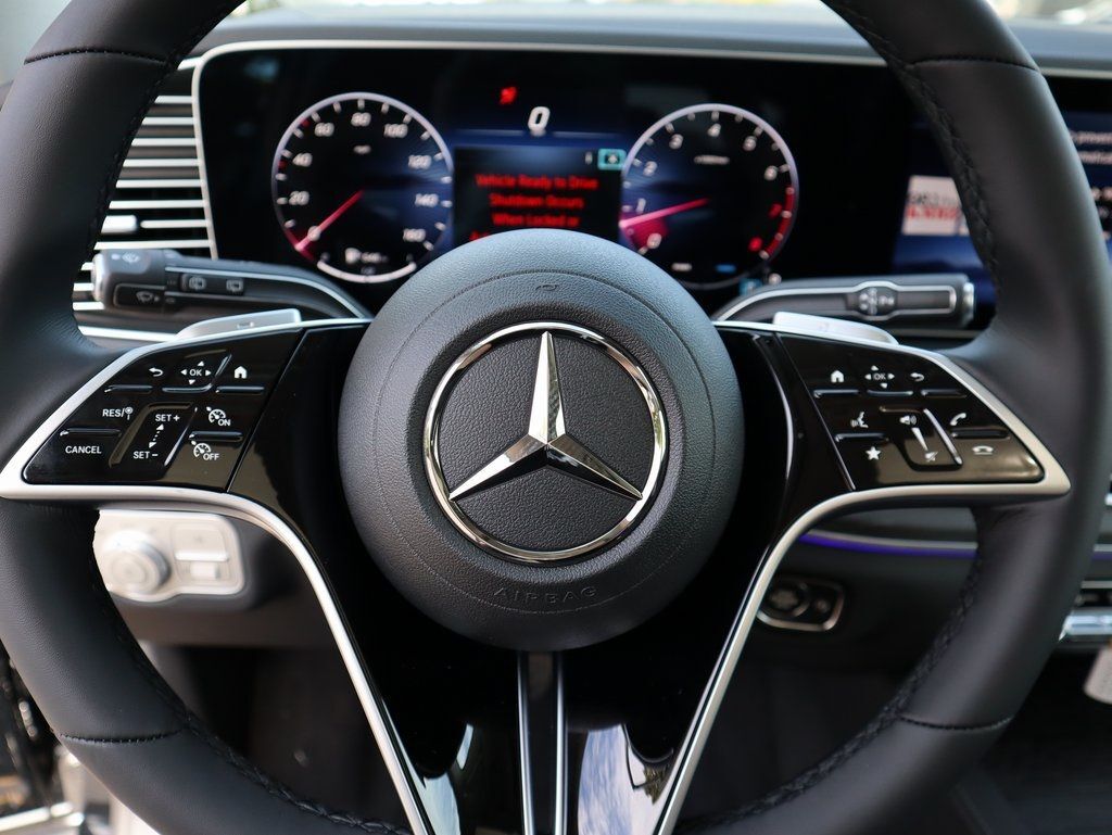 2026 Mercedes-Benz GLE GLE 350 San Clemente CA