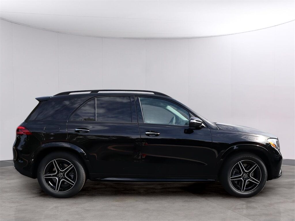 2026 Mercedes-Benz GLE GLE 350 San Clemente CA