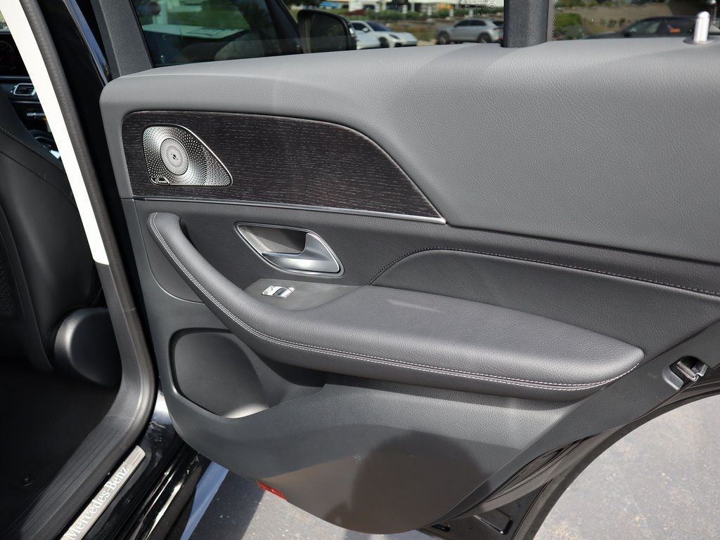 2026 Mercedes-Benz GLE GLE 350 San Clemente CA