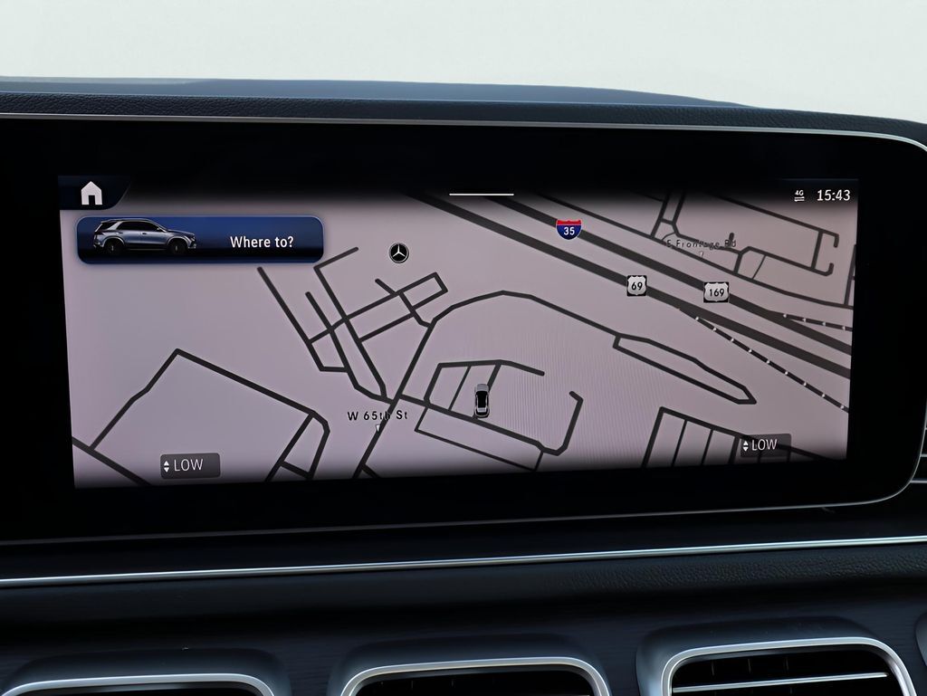 2026 Mercedes-Benz GLE GLE 350 San Clemente CA