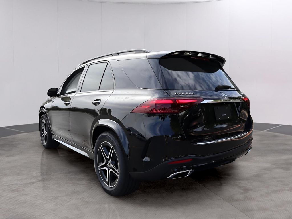 2026 Mercedes-Benz GLE GLE 350 San Clemente CA