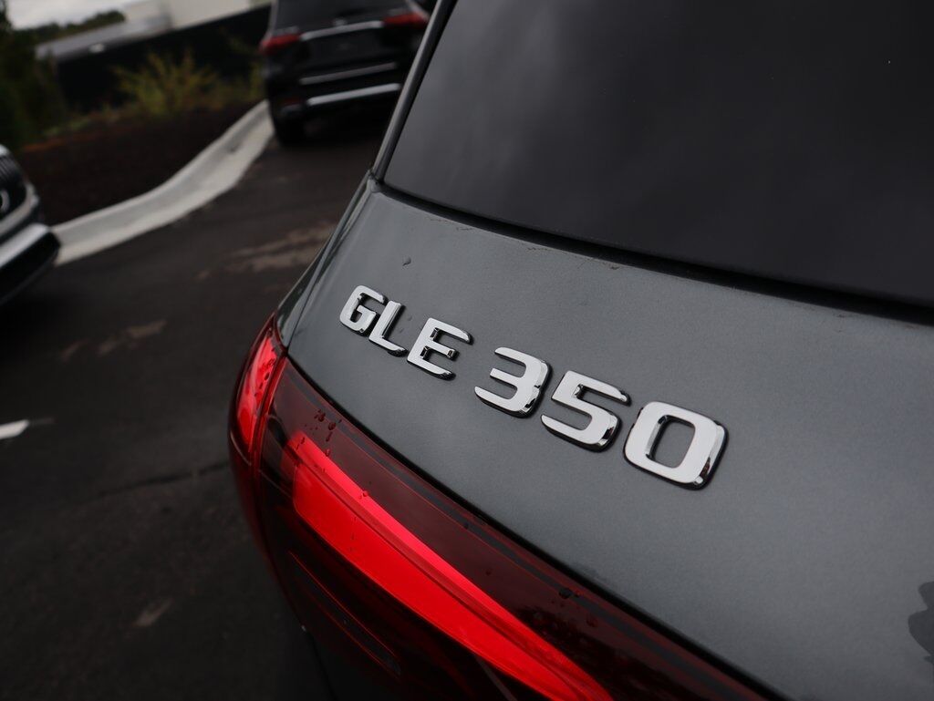 2026 Mercedes-Benz GLE GLE 350 San Clemente CA