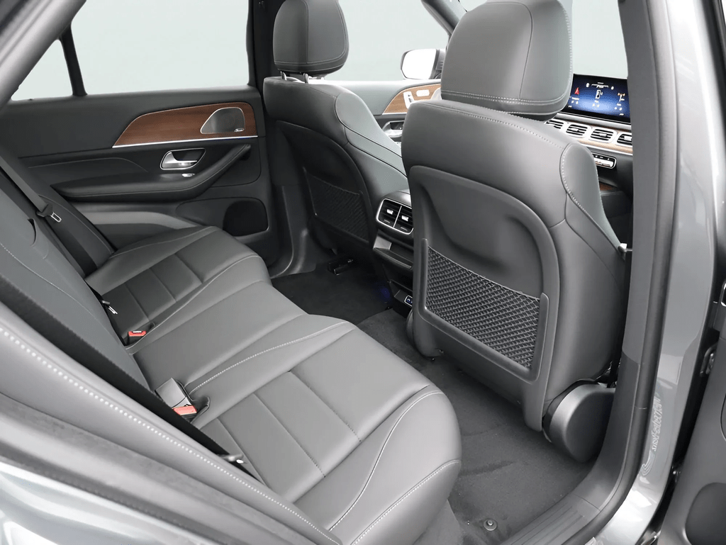 2026 Mercedes-Benz GLE GLE 350 San Clemente CA