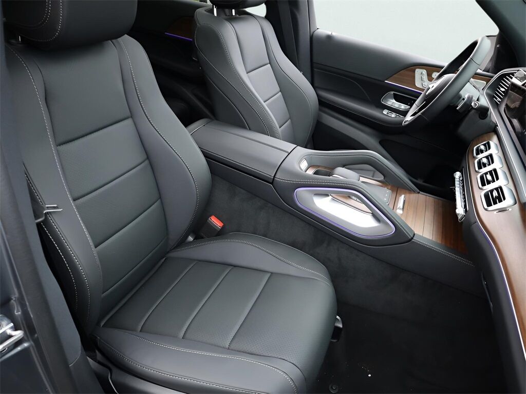 2026 Mercedes-Benz GLE GLE 350 San Clemente CA