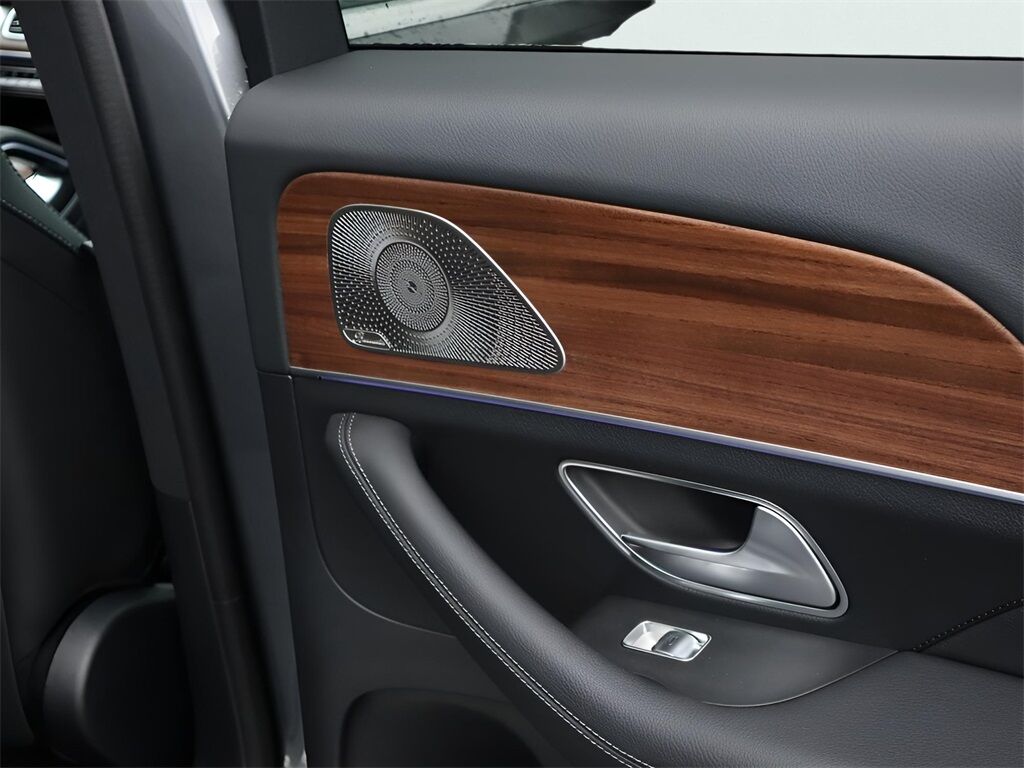 2026 Mercedes-Benz GLE GLE 350 San Clemente CA