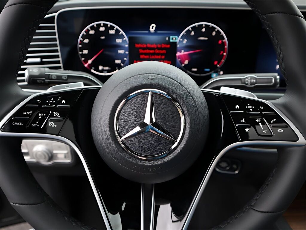 2026 Mercedes-Benz GLE GLE 350 San Clemente CA