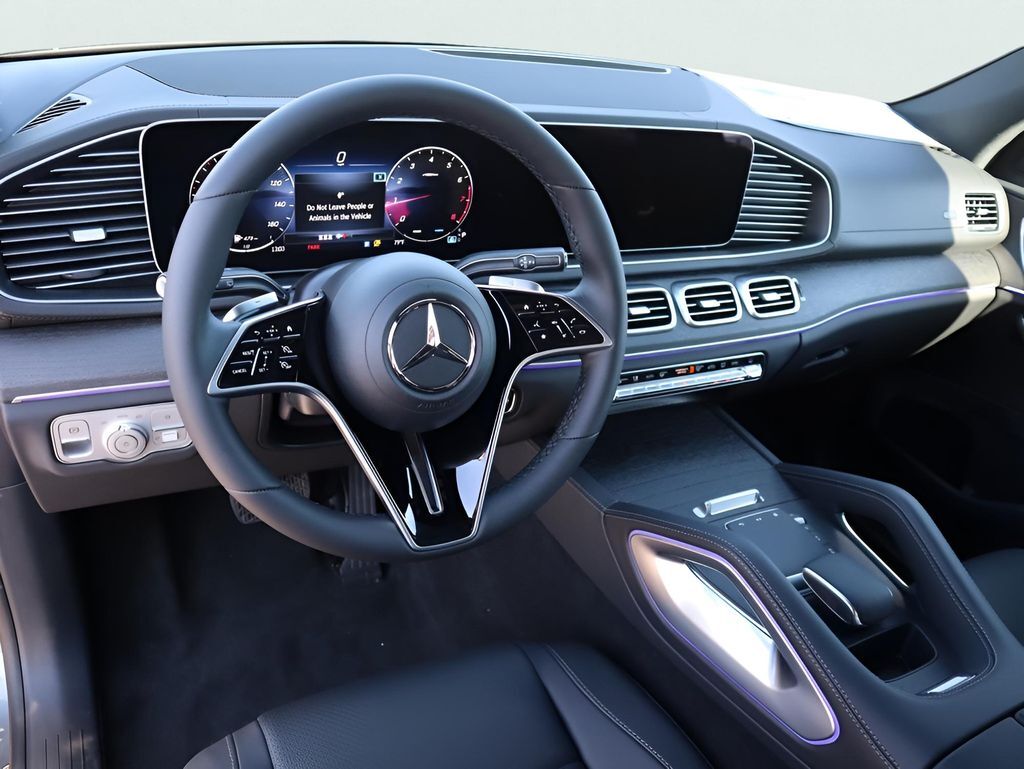 2026 Mercedes-Benz GLE GLE 350 San Clemente CA