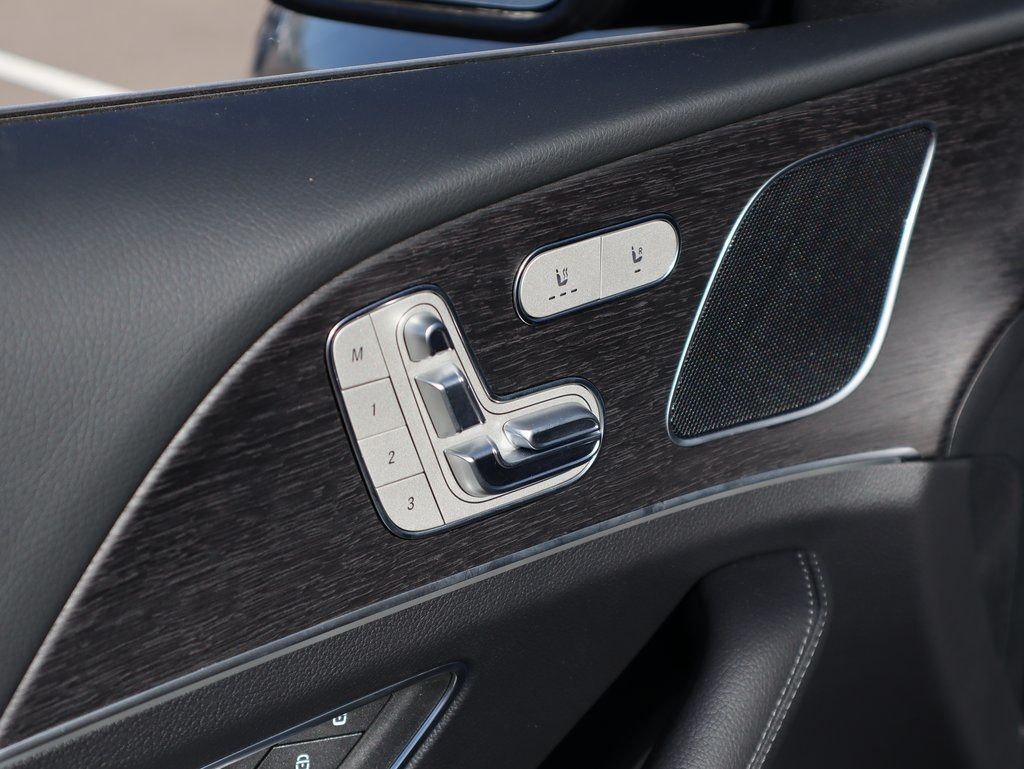 2026 Mercedes-Benz GLE GLE 350 San Clemente CA