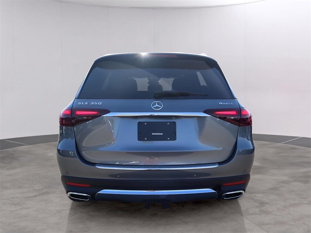 2026 Mercedes-Benz GLE GLE 350 San Clemente CA