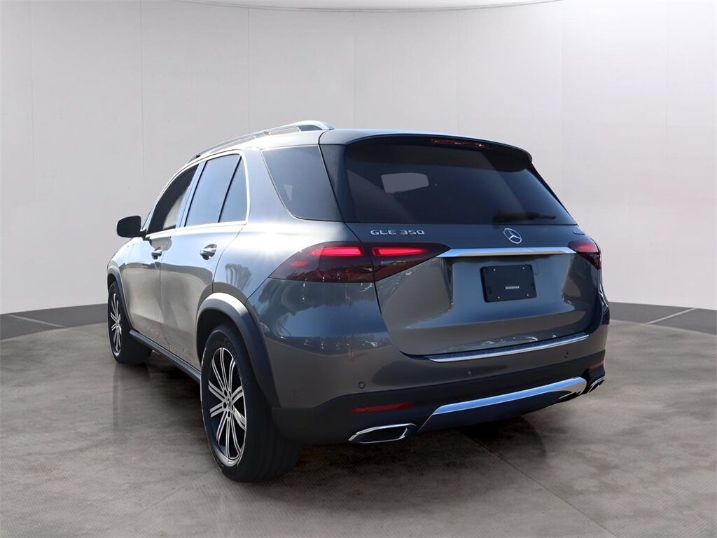 2026 Mercedes-Benz GLE GLE 350 San Clemente CA