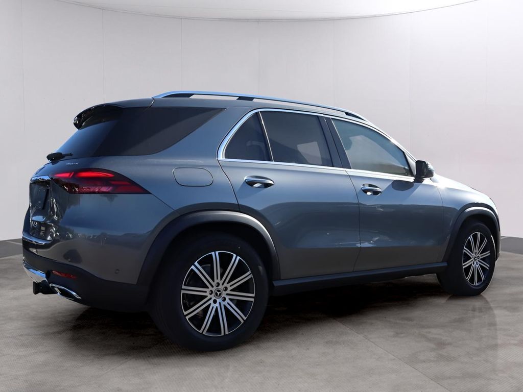 2026 Mercedes-Benz GLE GLE 350 San Clemente CA