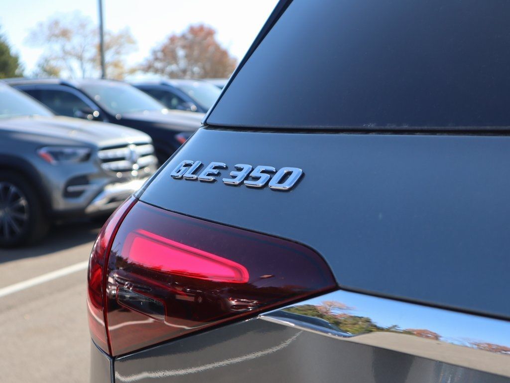 2026 Mercedes-Benz GLE GLE 350 San Clemente CA