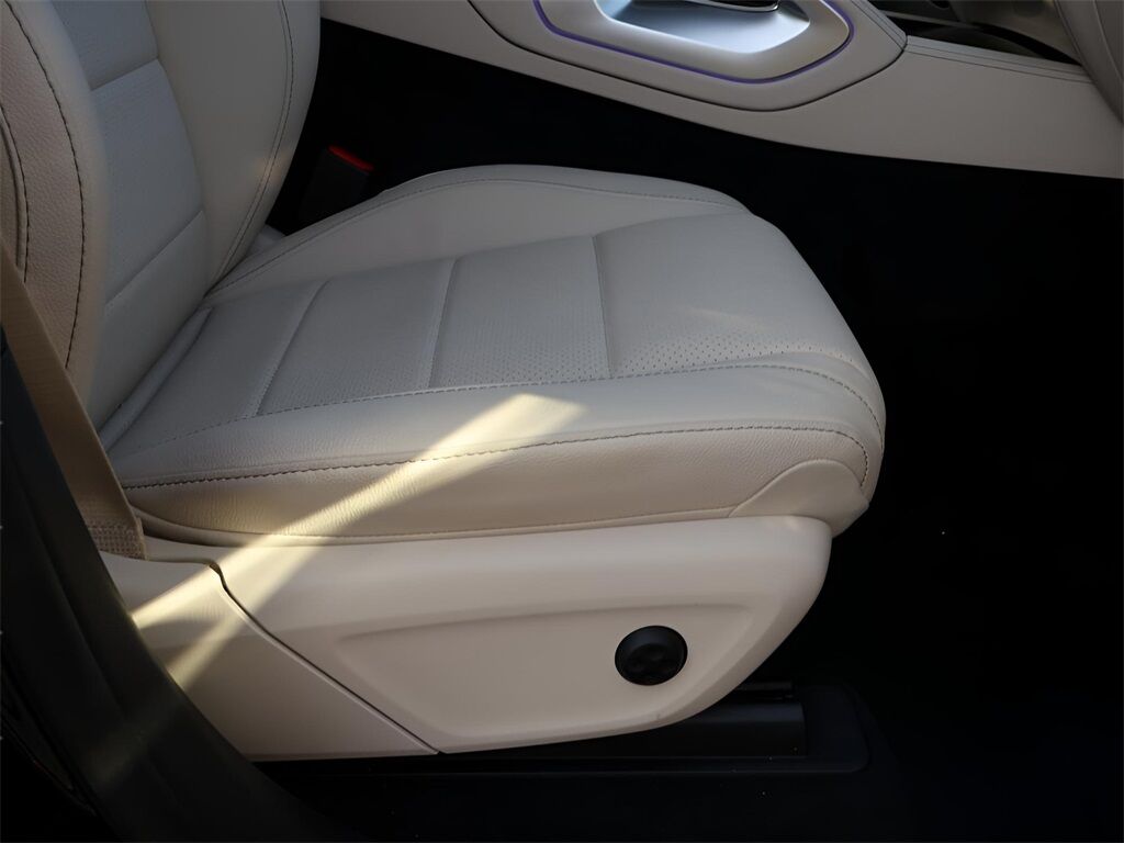 2026 Mercedes-Benz GLE GLE 350 San Clemente CA