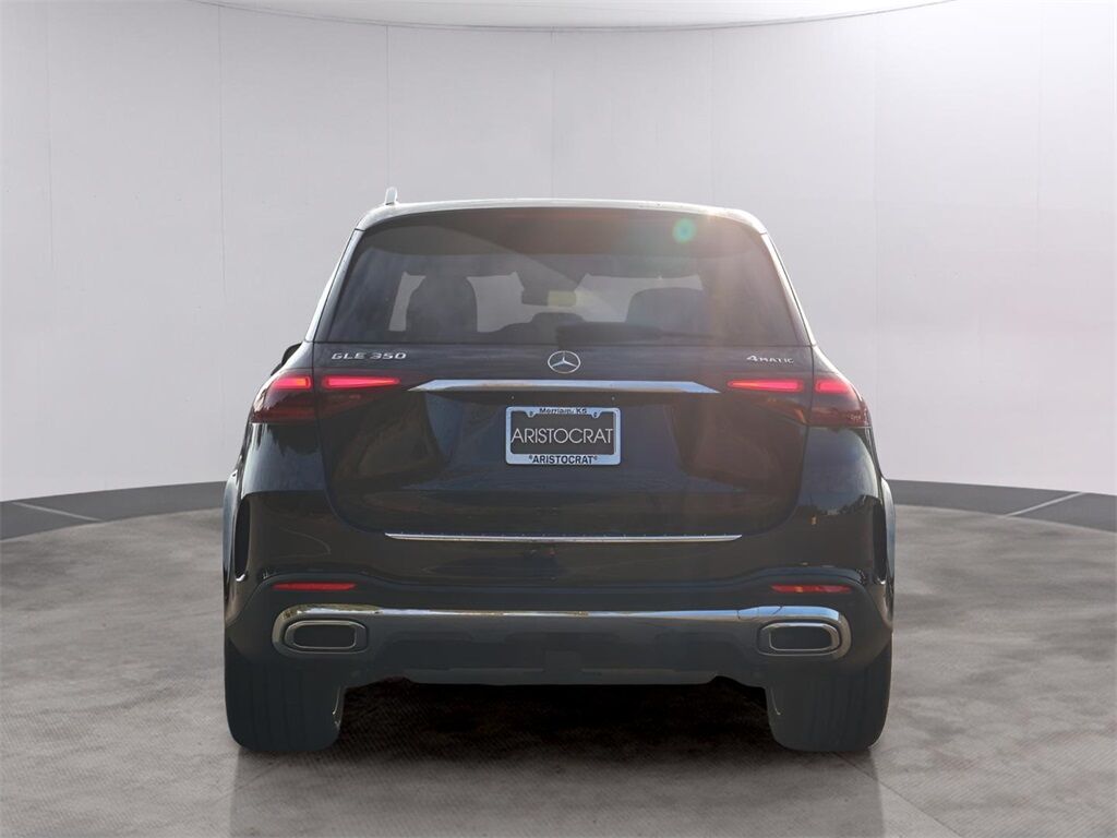 2026 Mercedes-Benz GLE GLE 350 San Clemente CA