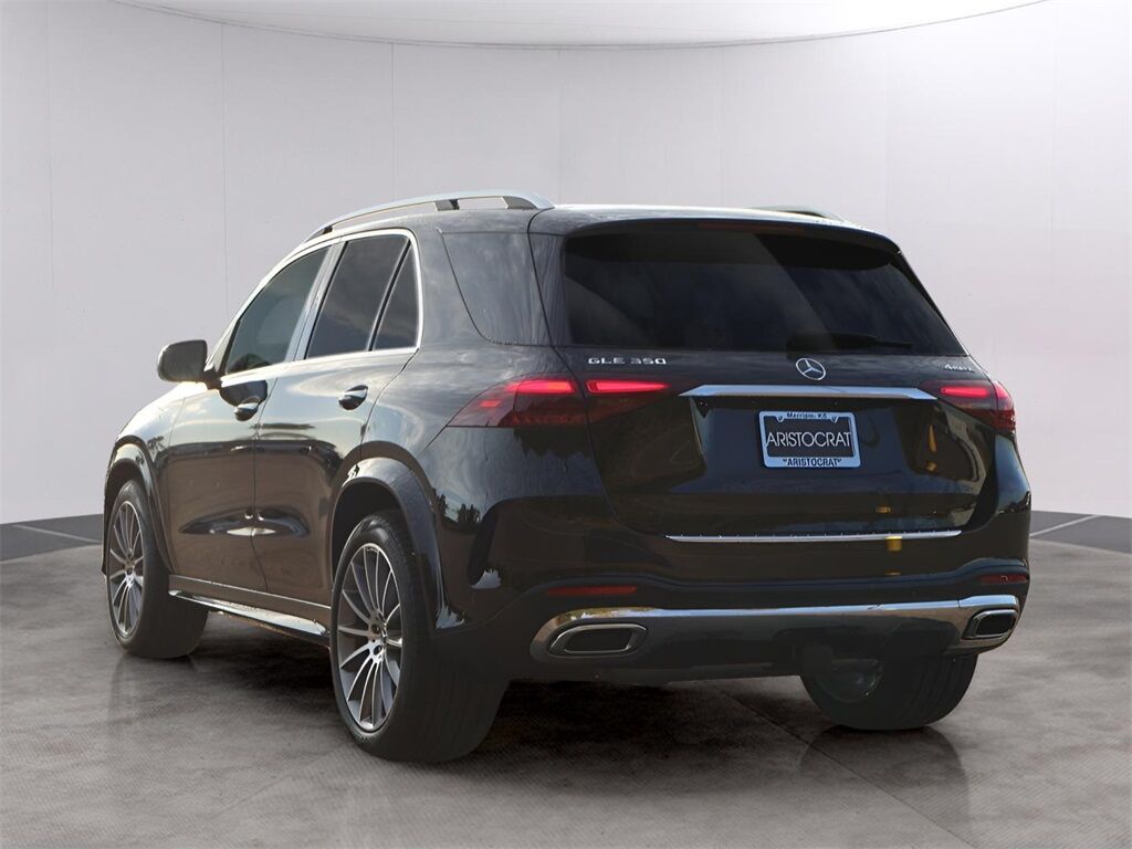 2026 Mercedes-Benz GLE GLE 350 San Clemente CA