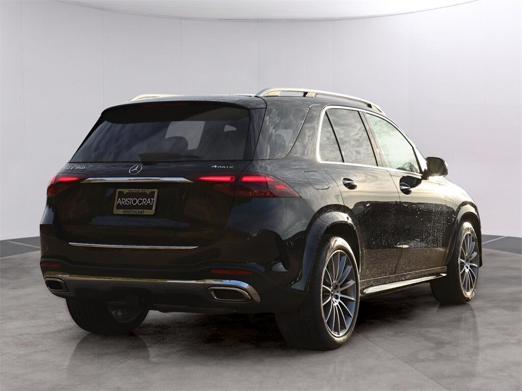 2026 Mercedes-Benz GLE GLE 350 San Clemente CA