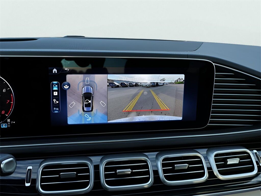 2026 Mercedes-Benz GLE GLE 350 San Clemente CA