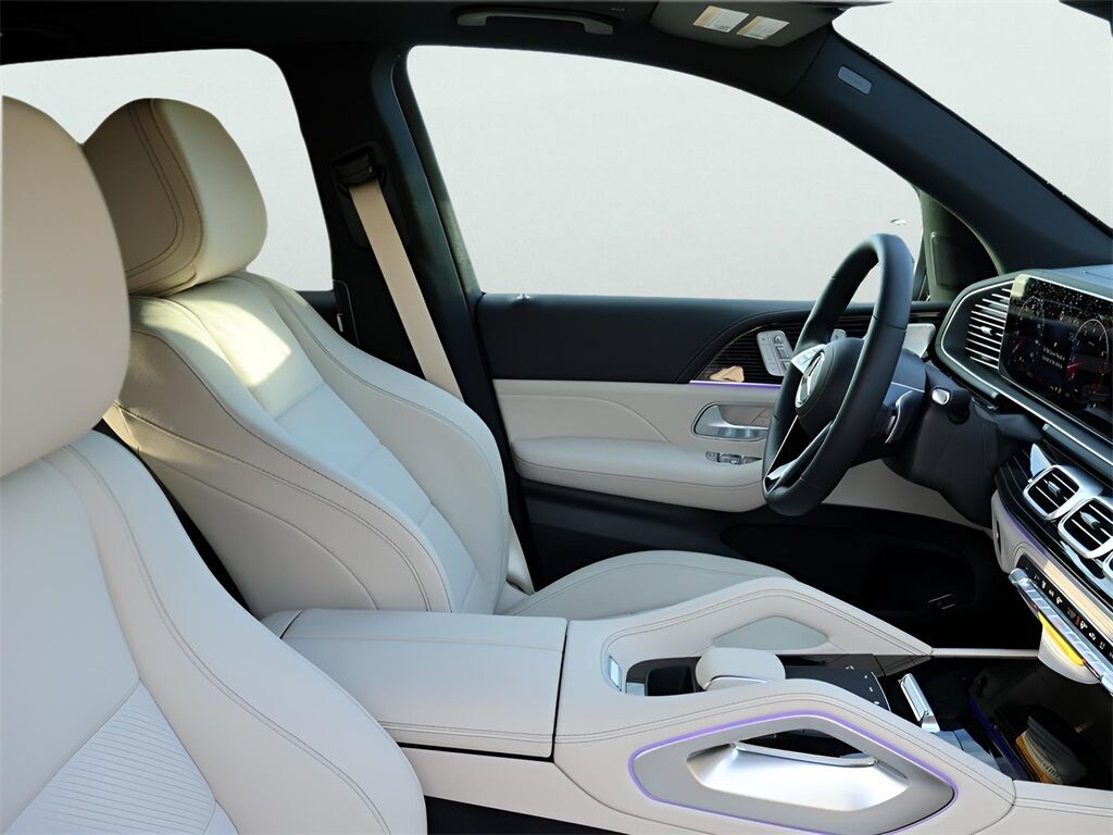 2026 Mercedes-Benz GLE GLE 350 San Clemente CA