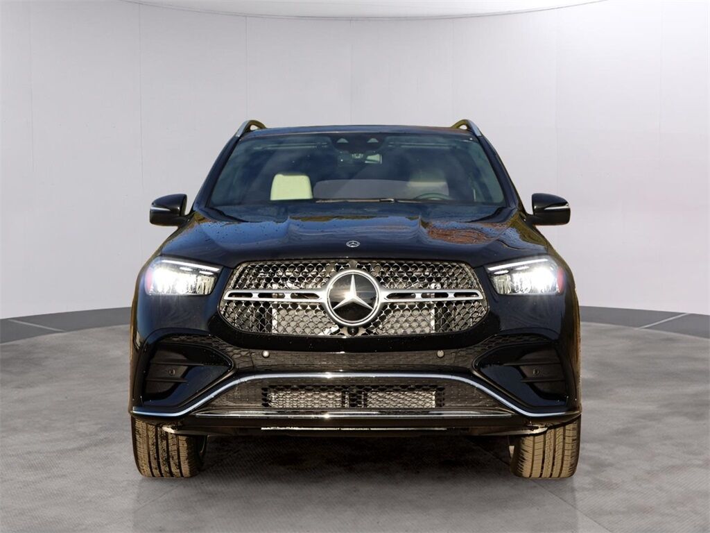 2026 Mercedes-Benz GLE GLE 350