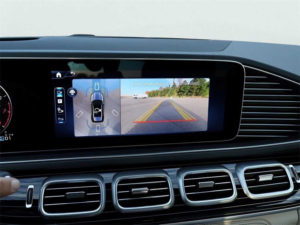 2026 Mercedes-Benz GLE GLE 350 San Clemente CA