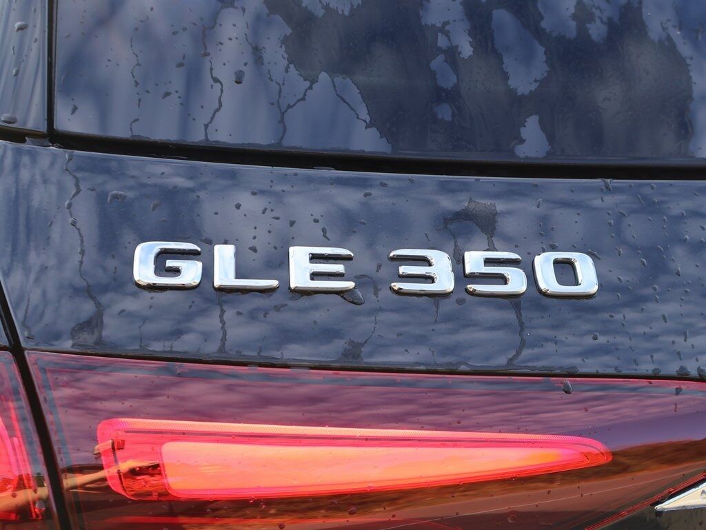 2026 Mercedes-Benz GLE GLE 350 San Clemente CA