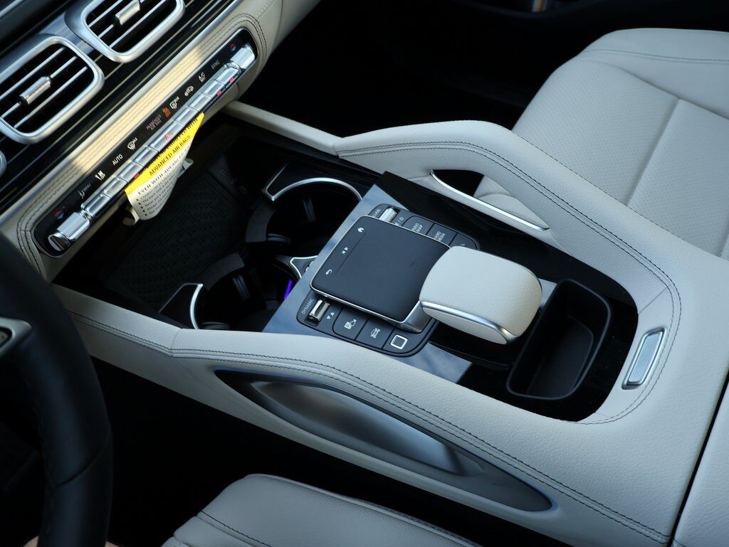 2026 Mercedes-Benz GLE GLE 350 San Clemente CA