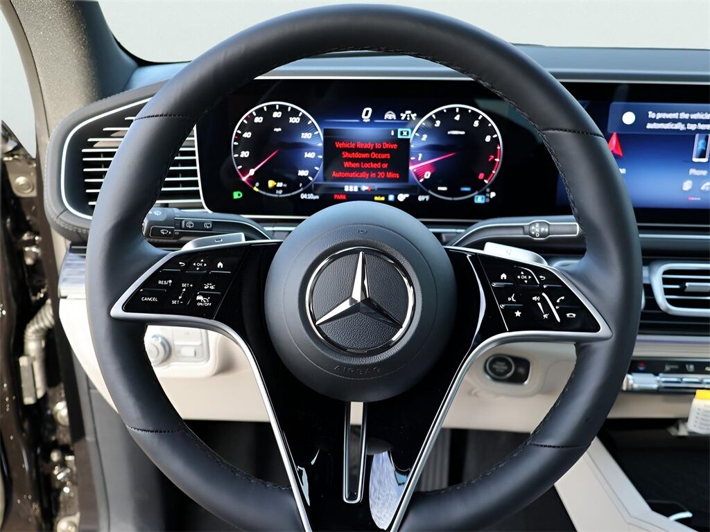 2026 Mercedes-Benz GLE GLE 350 San Clemente CA
