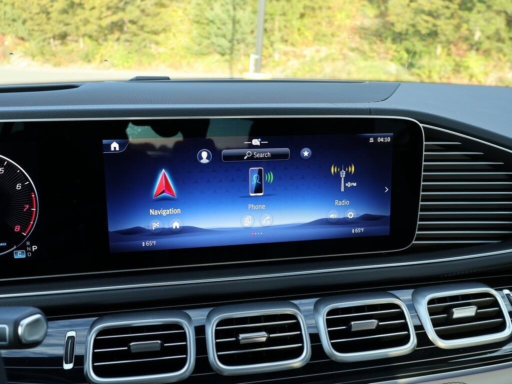 2026 Mercedes-Benz GLE GLE 350 San Clemente CA