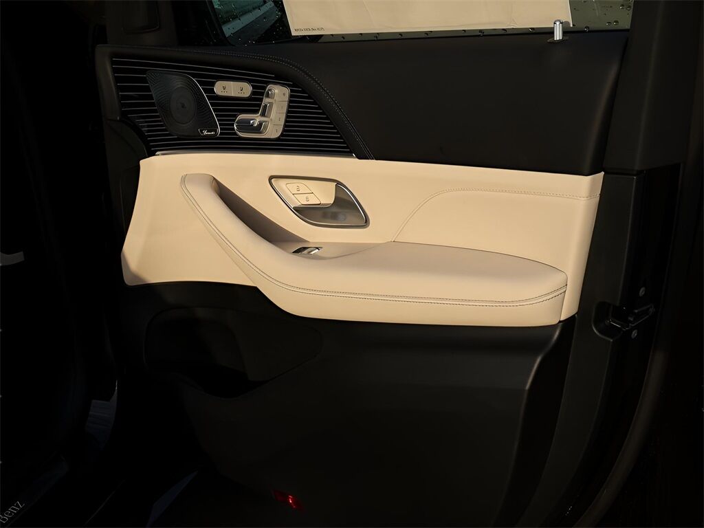 2026 Mercedes-Benz GLE GLE 350 San Clemente CA