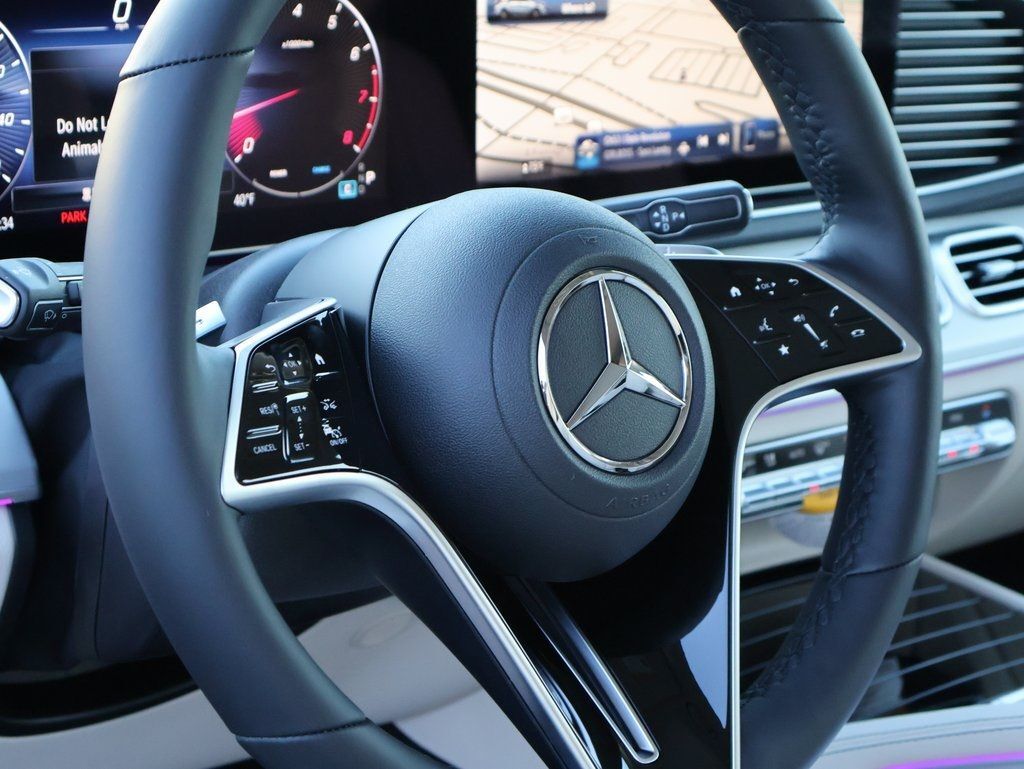 2026 Mercedes-Benz GLE GLE 350 San Clemente CA