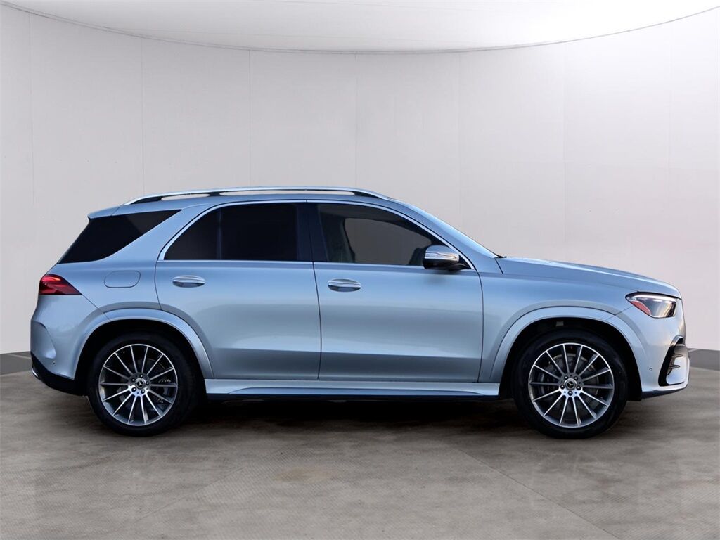 2026 Mercedes-Benz GLE GLE 350 San Clemente CA