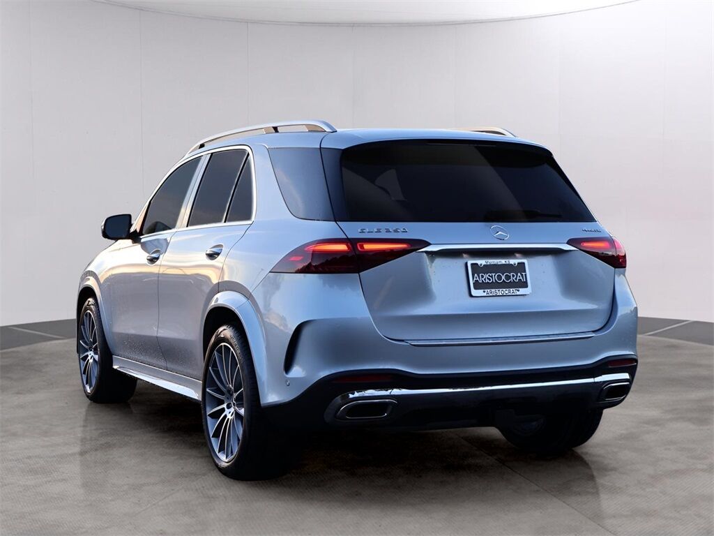 2026 Mercedes-Benz GLE GLE 350 San Clemente CA