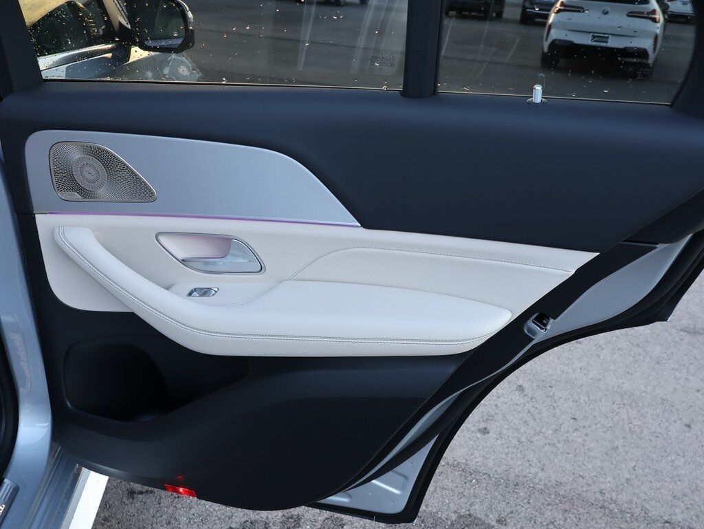 2026 Mercedes-Benz GLE GLE 350 San Clemente CA