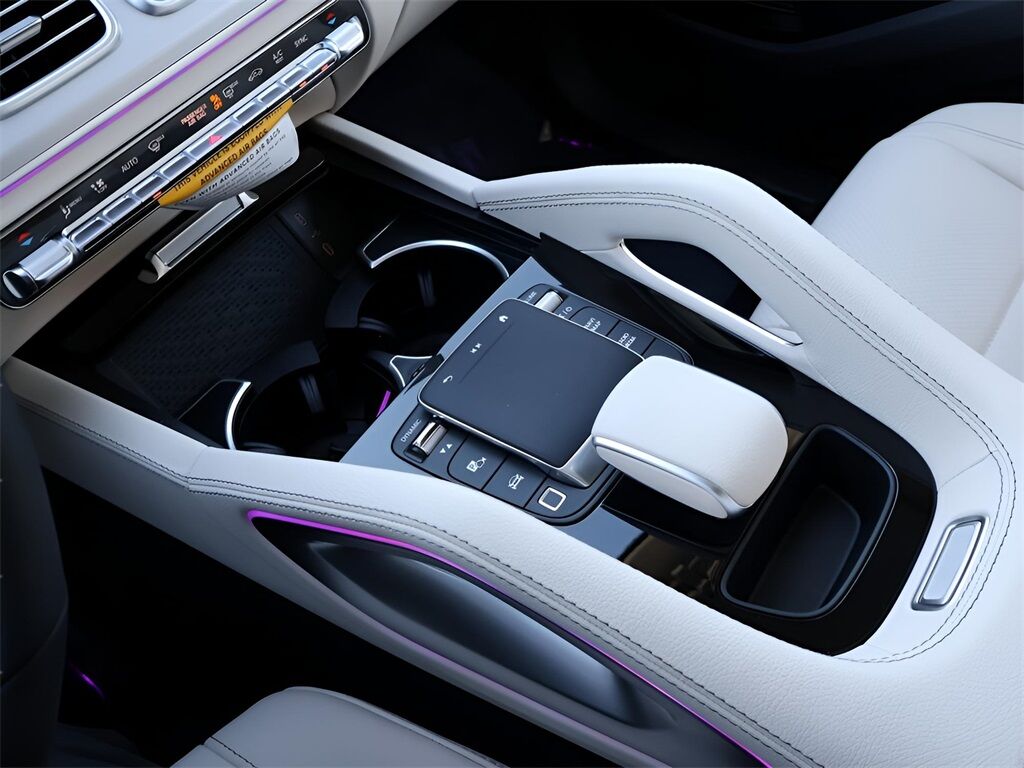 2026 Mercedes-Benz GLE GLE 350 San Clemente CA