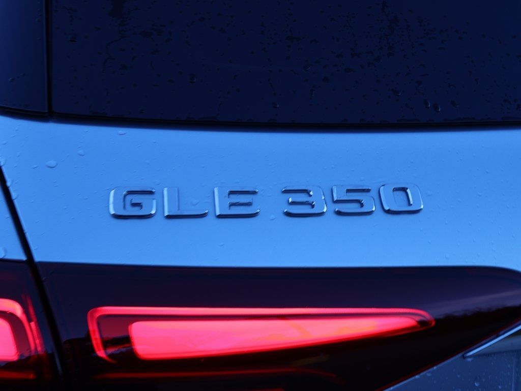 2026 Mercedes-Benz GLE GLE 350 San Clemente CA