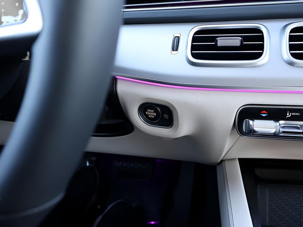 2026 Mercedes-Benz GLE GLE 350 San Clemente CA