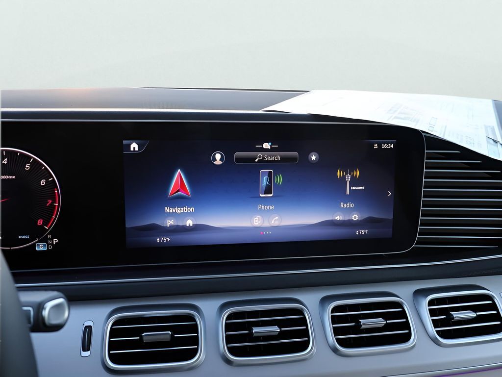 2026 Mercedes-Benz GLE GLE 350 San Clemente CA